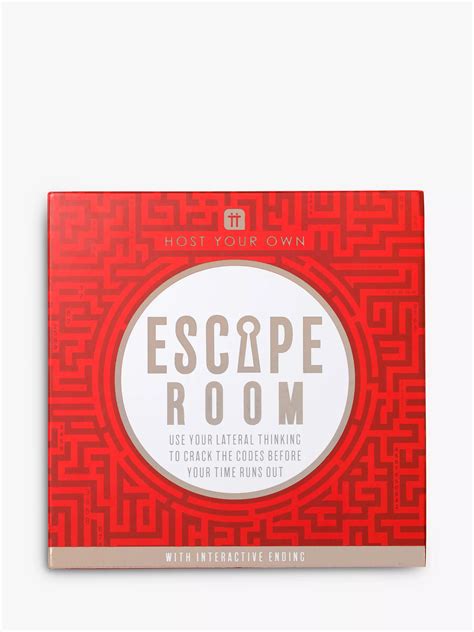 escape room talking tables|escape room game.